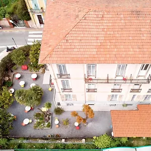 2* Hotell Lemon