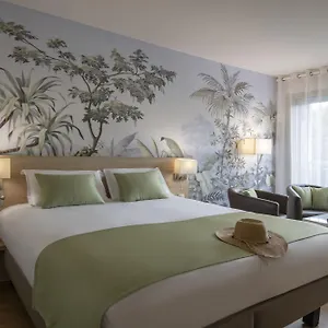 3* Hotell Chambord