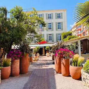 3* Hotell De Londres