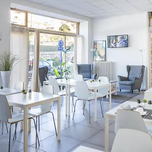 2* Hotell De Belgique A