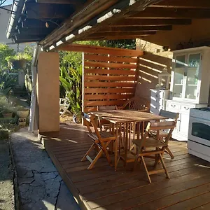 Maison Trucchi Apartment