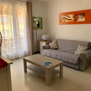 Azzurra Appartamento