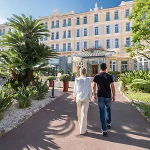 3* Hotell Mileade L'orangeraie -