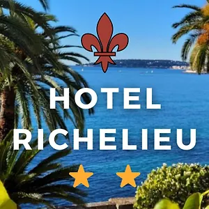 2* Hotell Richelieu