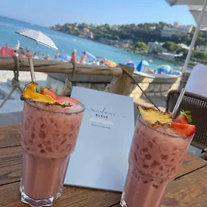 Location Saisonniere 220 M Des Plages Apartment