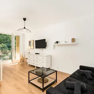 Moderne Appartamento