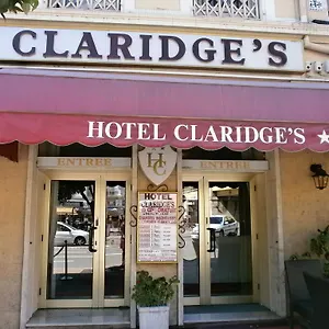 Claridge's Ментона